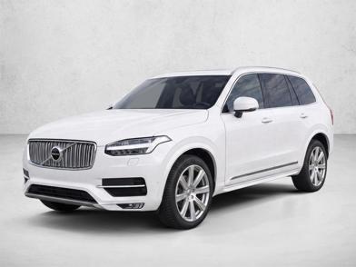 2018 Volvo XC90