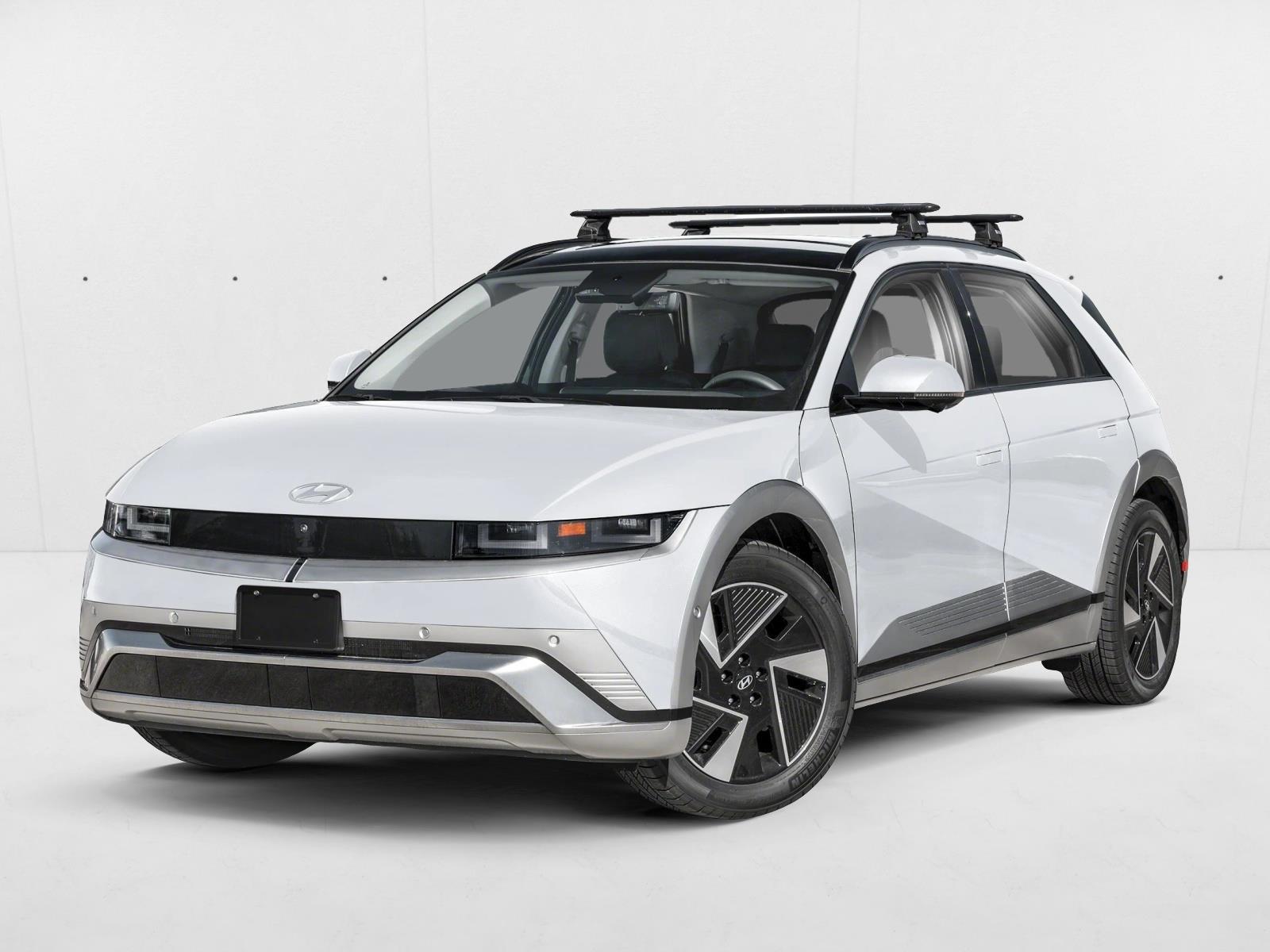 Thumbnail: 2026 Hyundai Ioniq 5 - 1