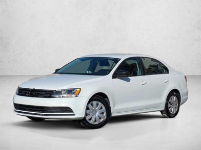 2016 Volkswagen Jetta S -
                  Costa Mesa, CA