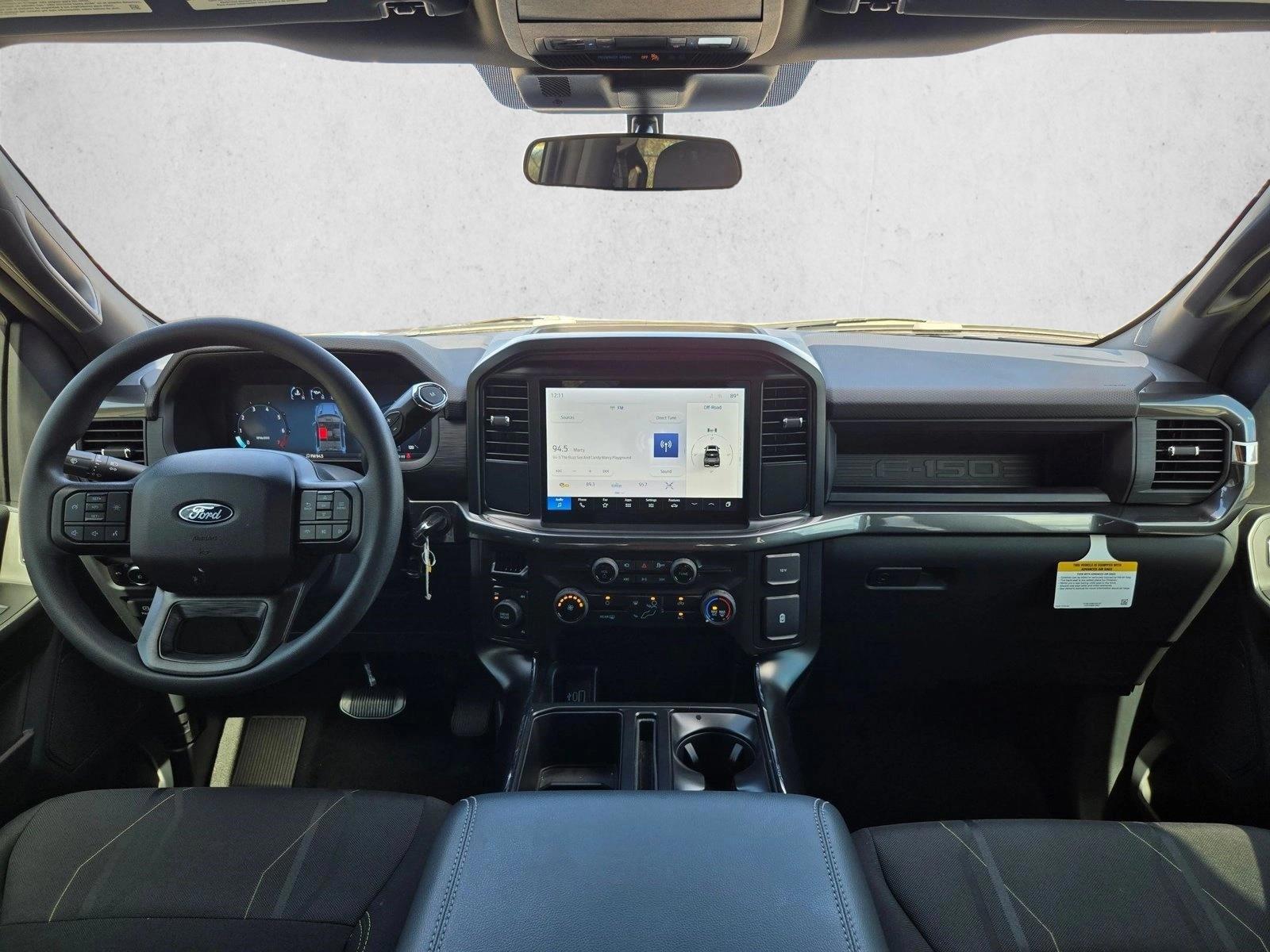 Thumbnail: 2025 Ford F-150 - 3