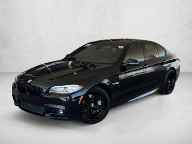 2015 BMW 5 Series 550i -
                  Tucson, AZ