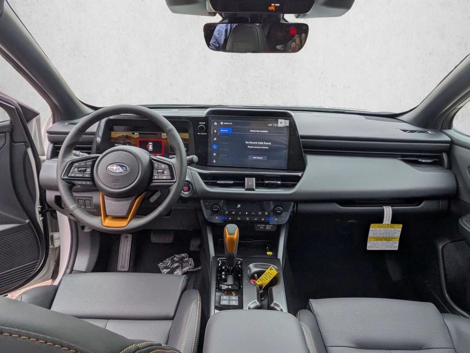 Thumbnail: 2026 Subaru Outback - 3