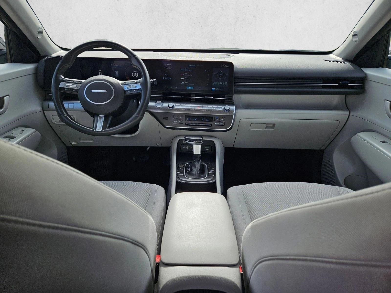 Thumbnail: 2025 Hyundai Kona - 3