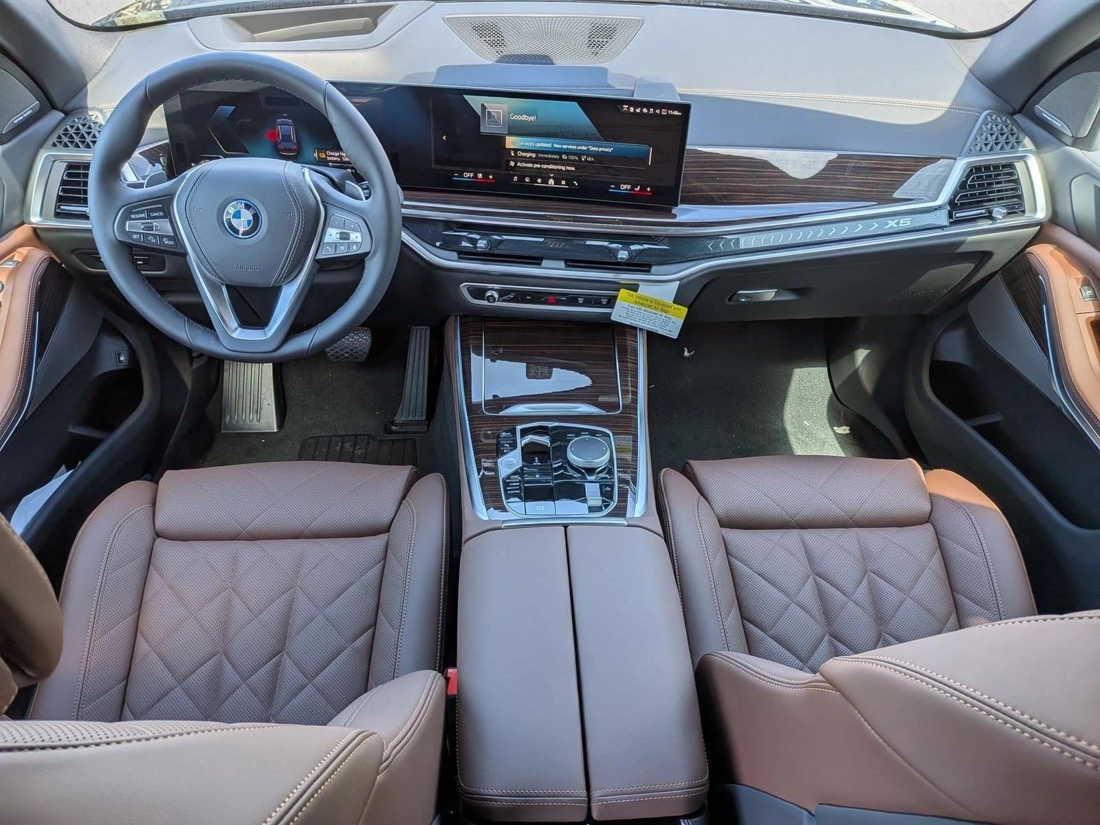 Thumbnail: 2026 BMW X5 - 4