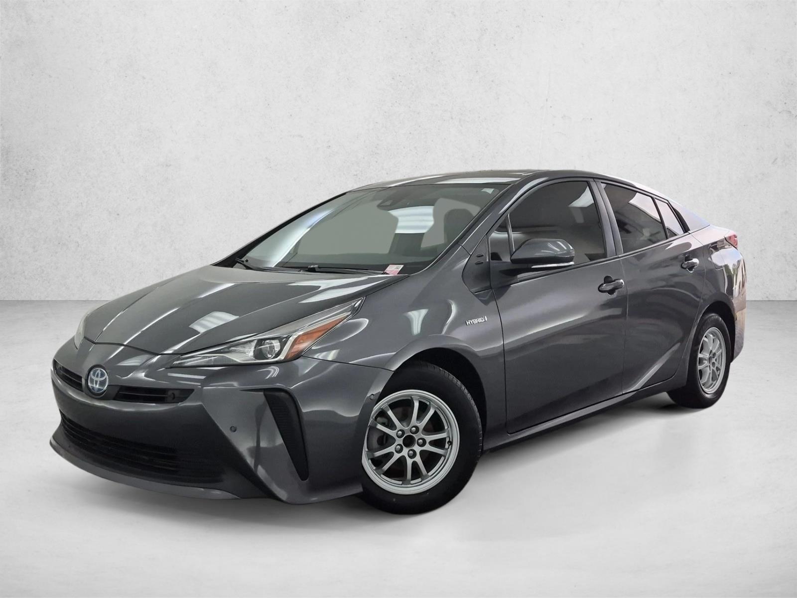 2022 Toyota Prius