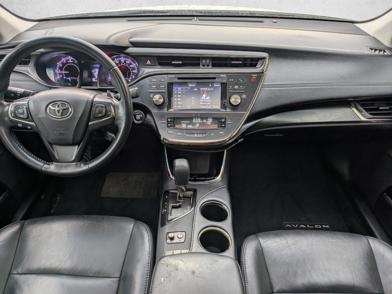 2016 Toyota Avalon