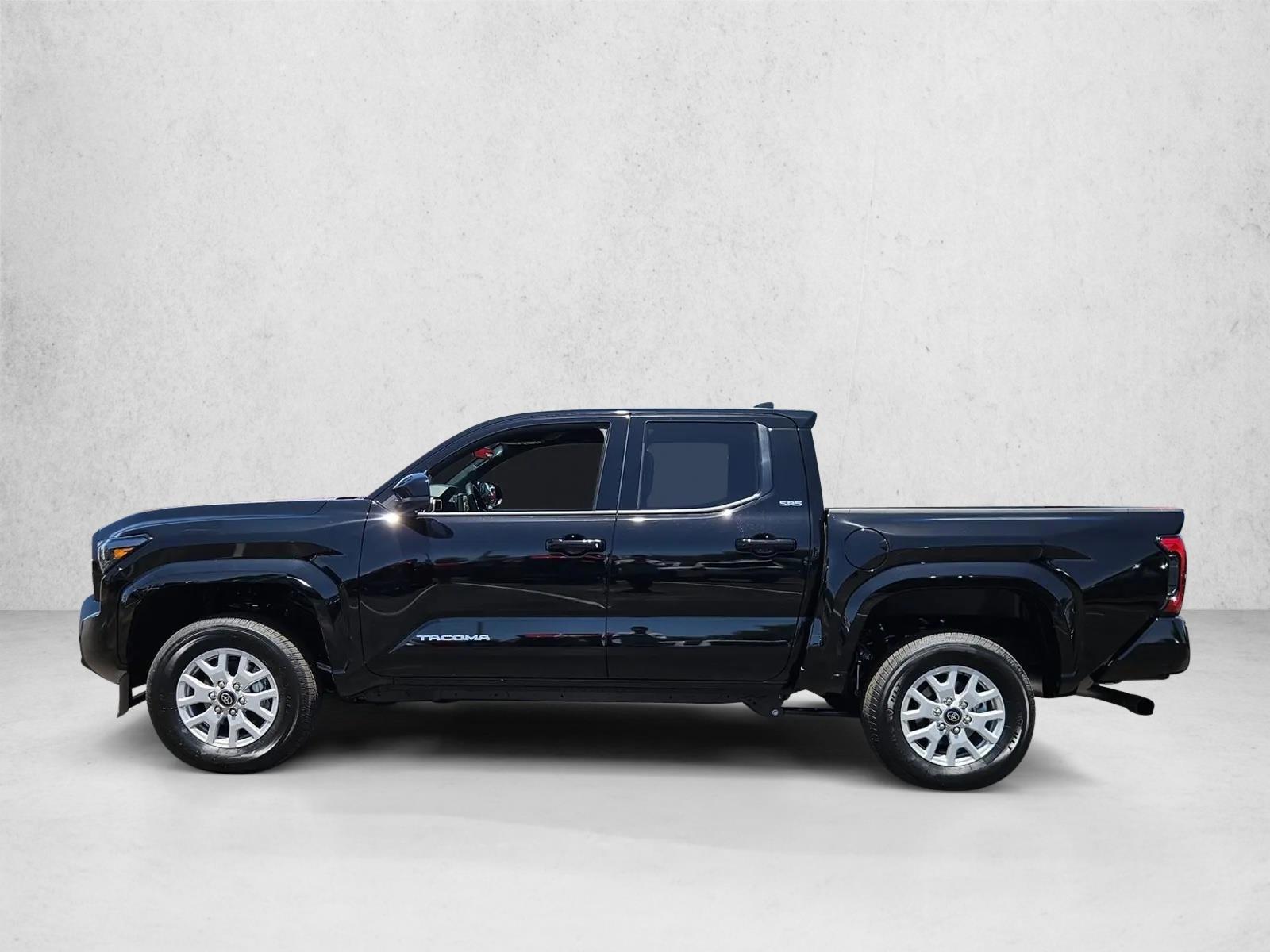 Thumbnail: 2026 Toyota Tacoma - 2