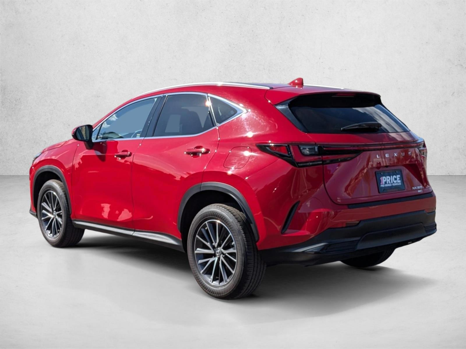 2023 Lexus NX 350 - Photo 7