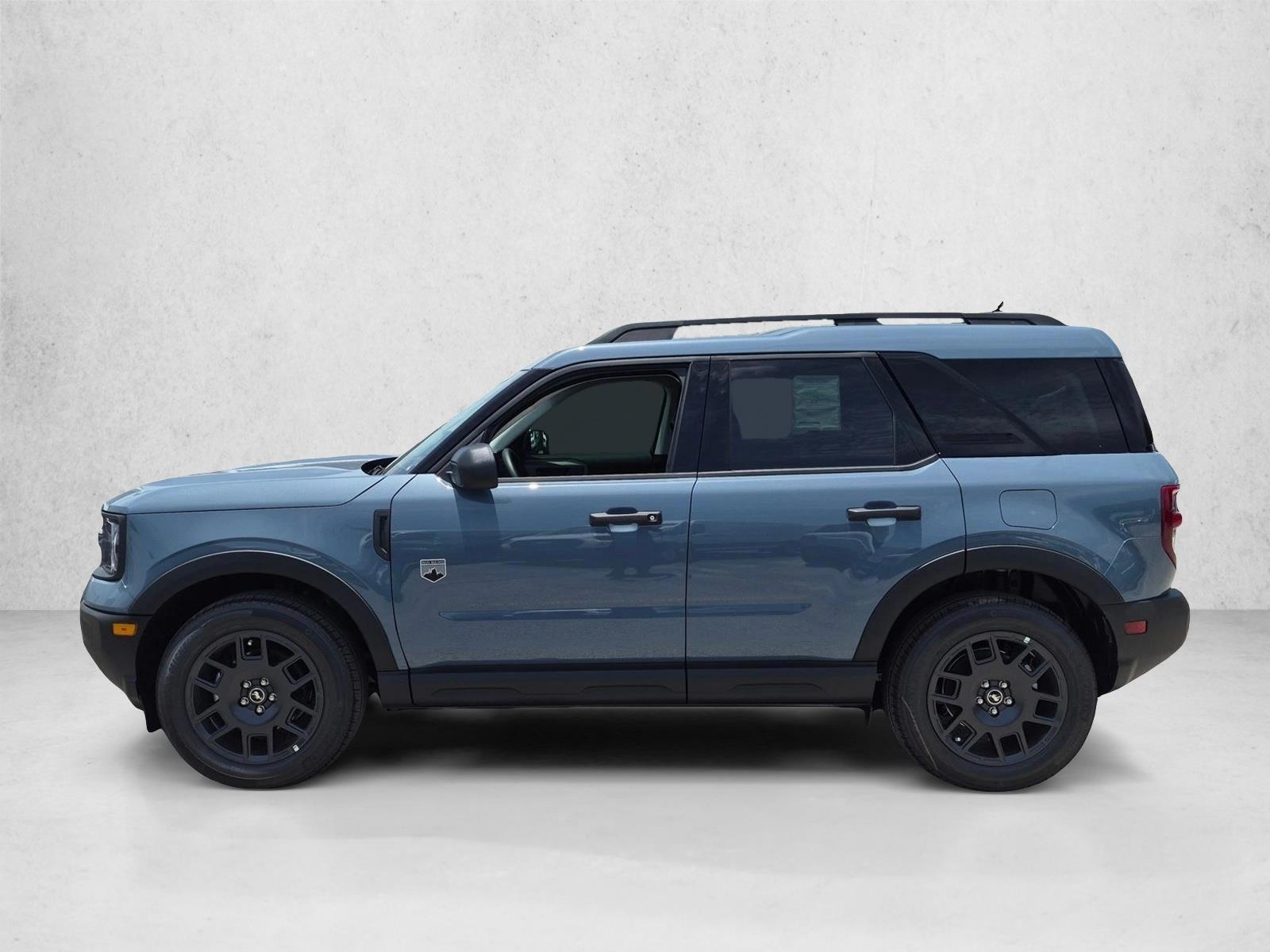 Thumbnail: 2026 Ford Bronco Sport - 2