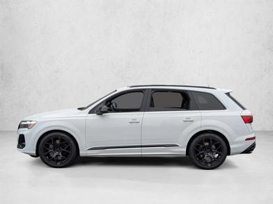 2026 Audi SQ7