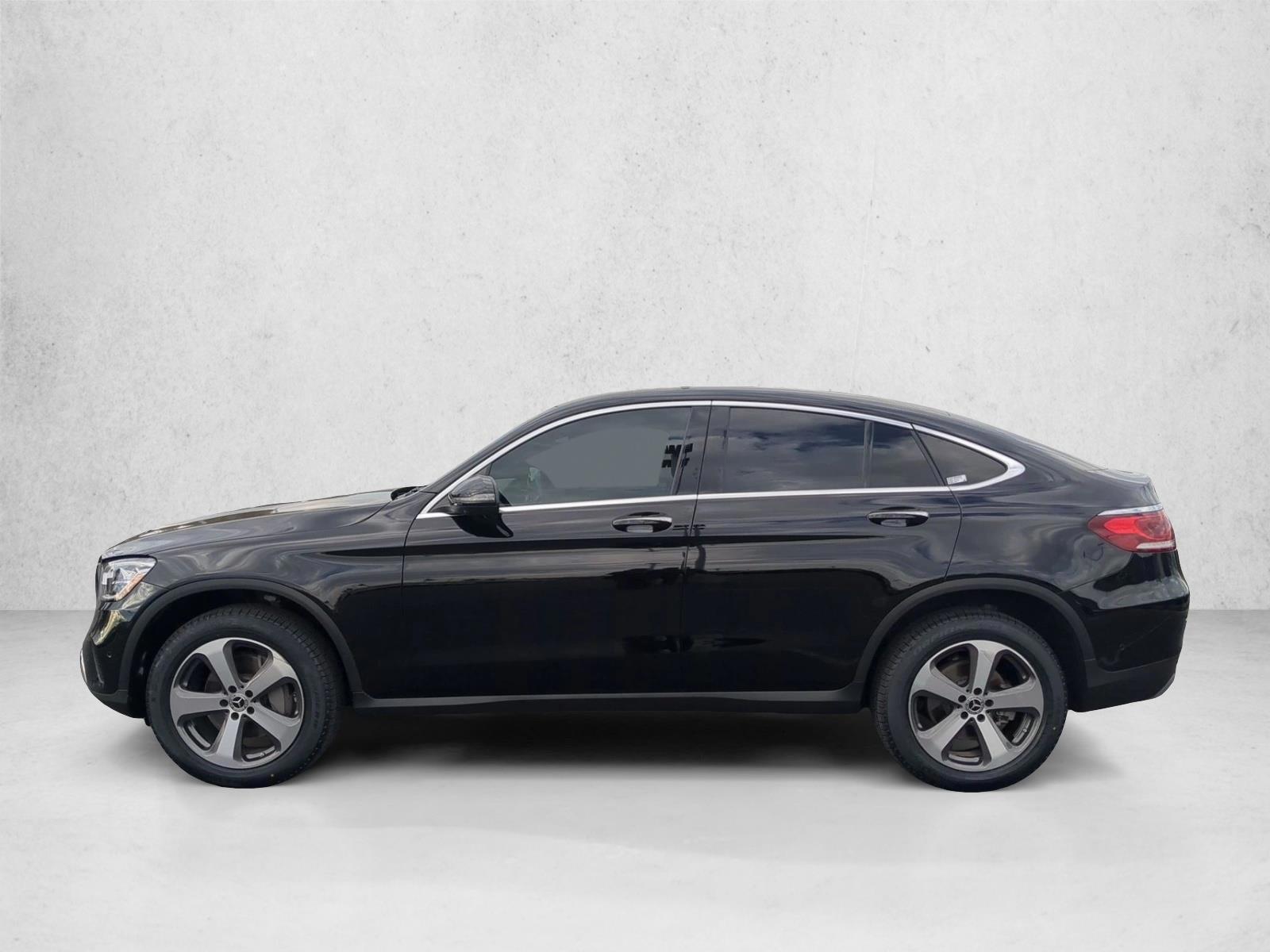 Thumbnail: 2022 Mercedes-Benz GLC - 2