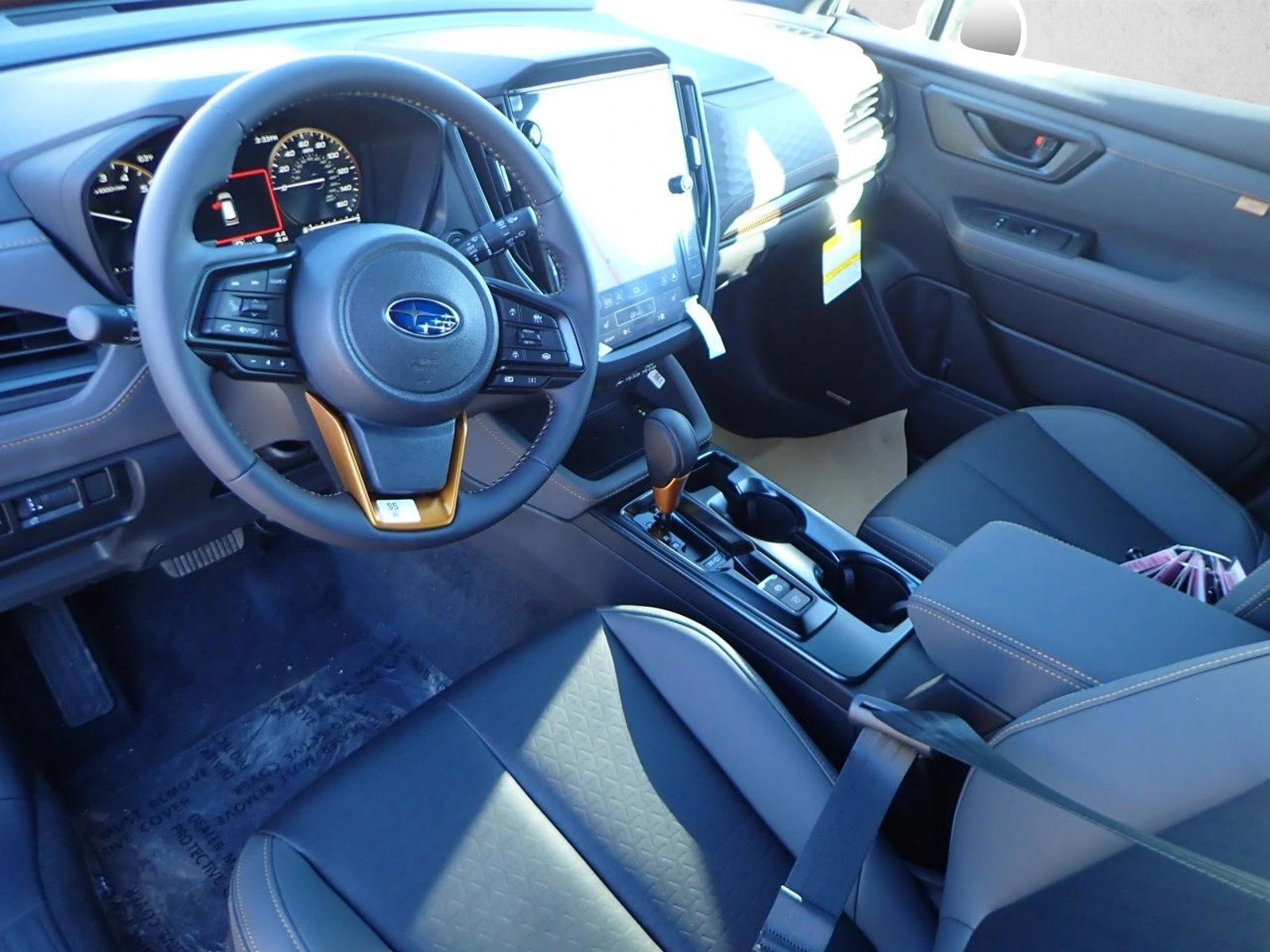 Thumbnail: 2026 Subaru Forester - 3