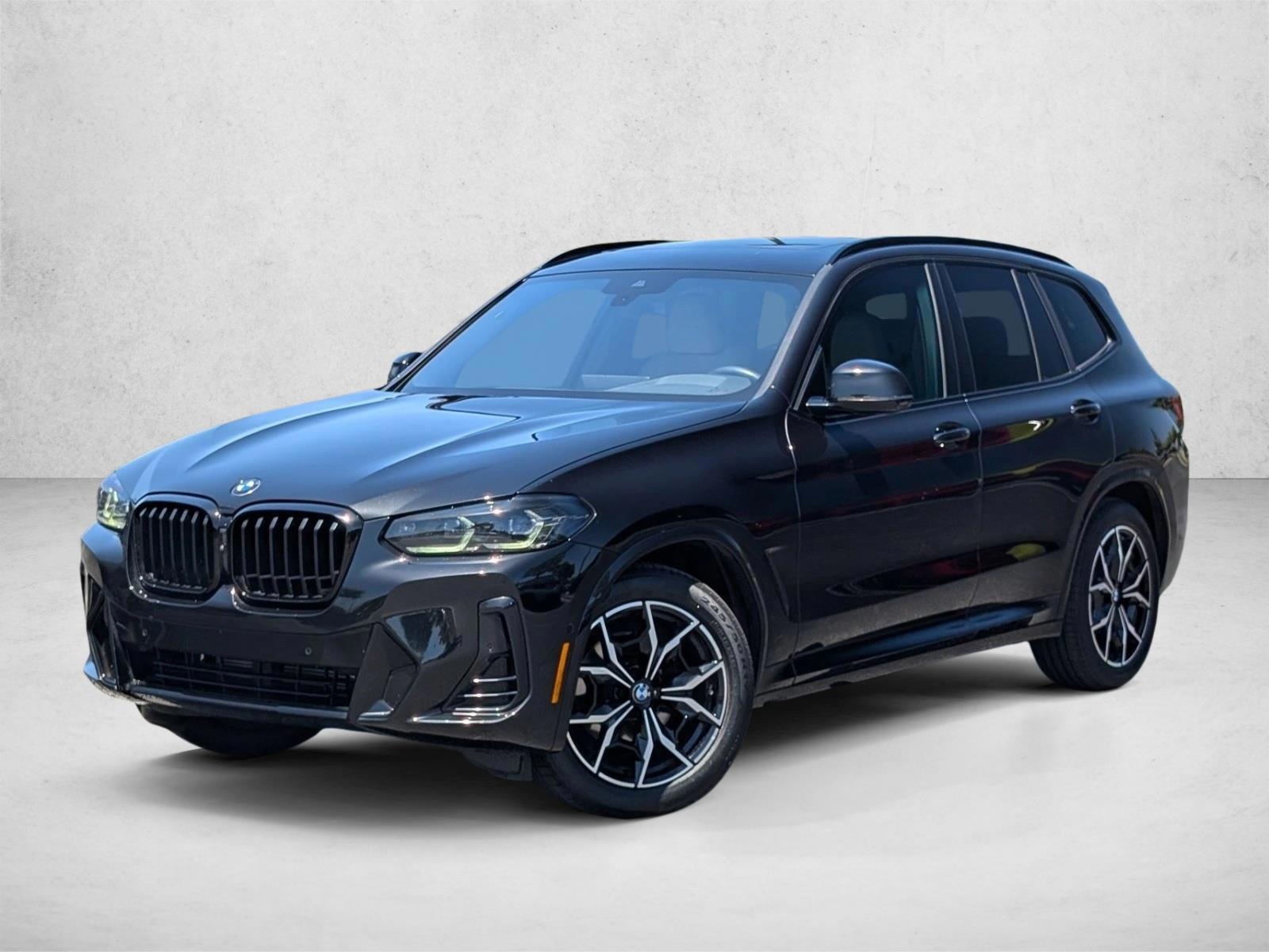 Thumbnail: 2023 BMW X3 - 1