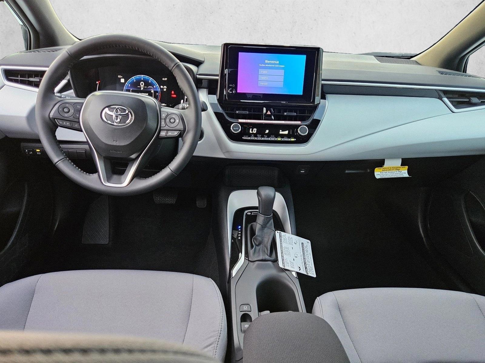 Thumbnail: 2026 Toyota Corolla - 3