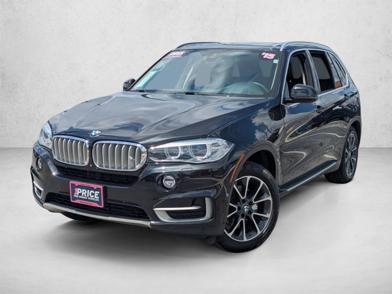 2015 BMW X5 xDrive35i -
                  Bradenton, FL