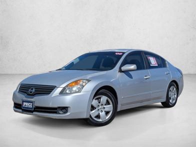 2008 Nissan Altima S -
                  Littleton, CO