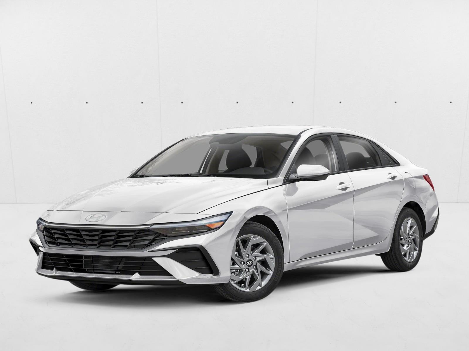 Thumbnail: 2026 Hyundai Elantra - 1