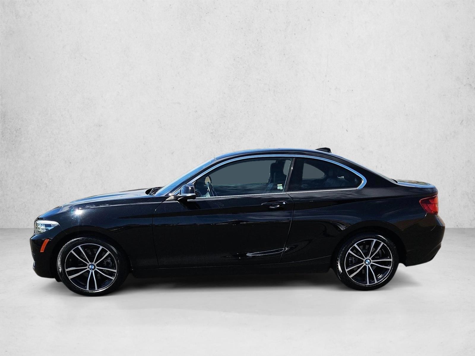 Thumbnail: 2020 BMW 2 Series - 2