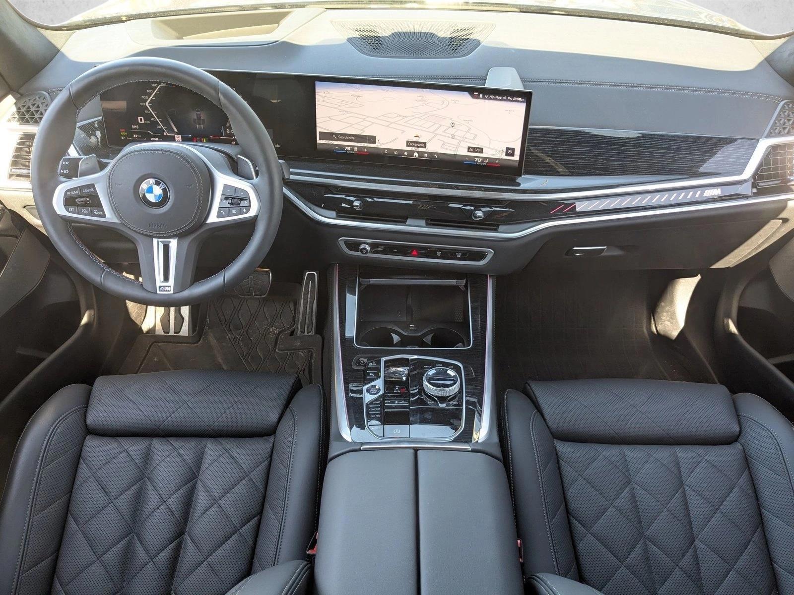 Thumbnail: 2025 BMW X5 - 3