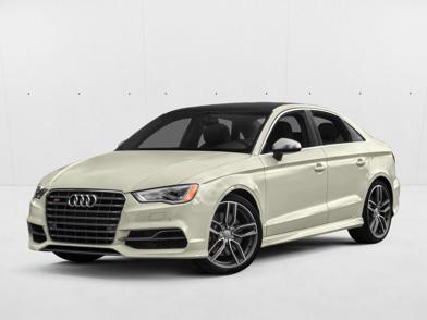2016 Audi S3 Premium Plus -
                  Plano, TX