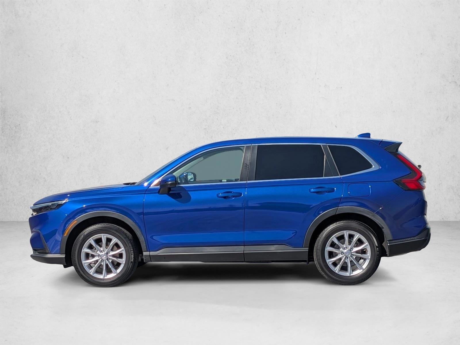 Thumbnail: 2024 Honda CR-V - 2