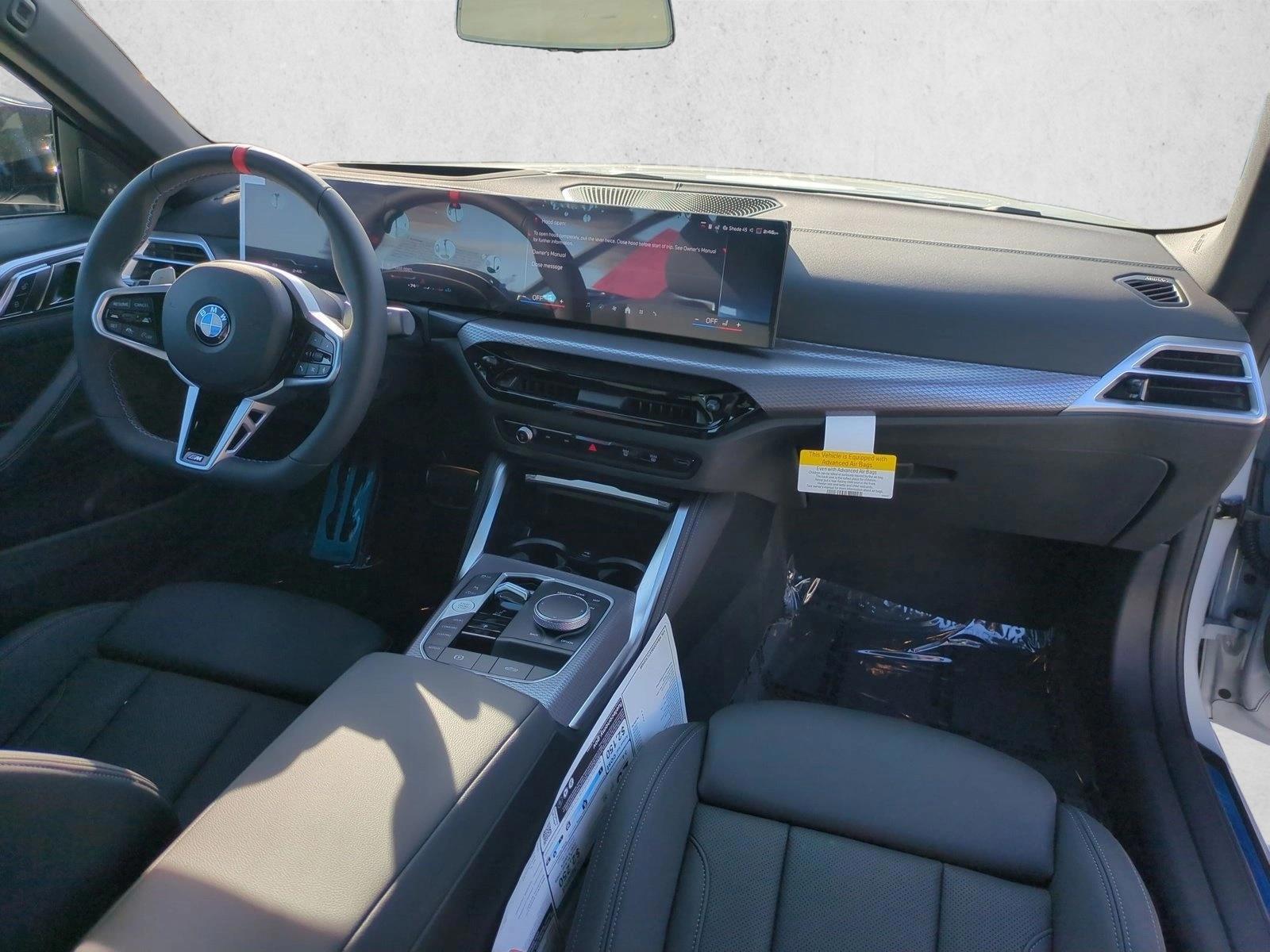 Thumbnail: 2026 BMW 4 Series - 4