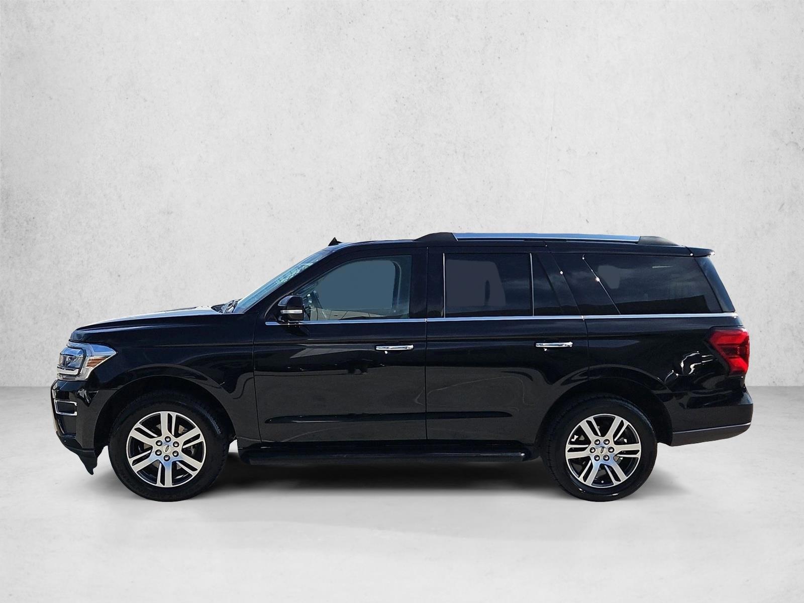 Thumbnail: 2024 Ford Expedition - 2
