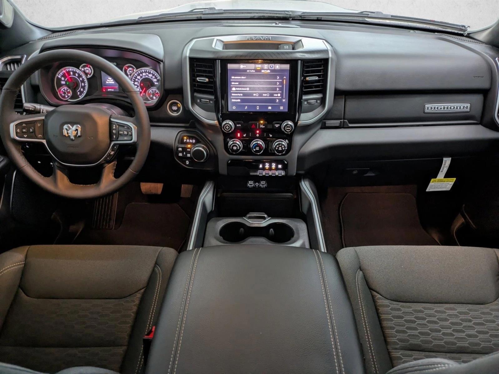 Thumbnail: 2026 RAM 1500 - 3