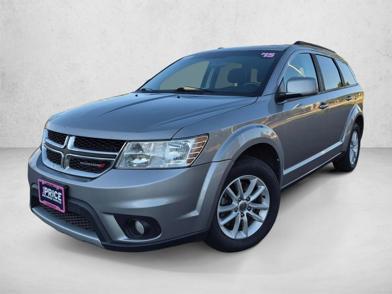 2015 Dodge Journey SXT -
                  Westminster, CO