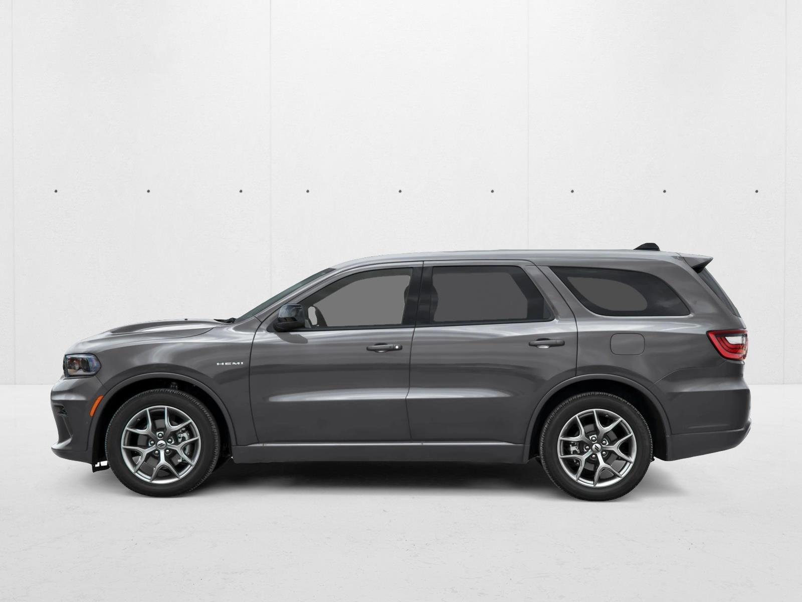 Thumbnail: 2026 Dodge Durango - 2
