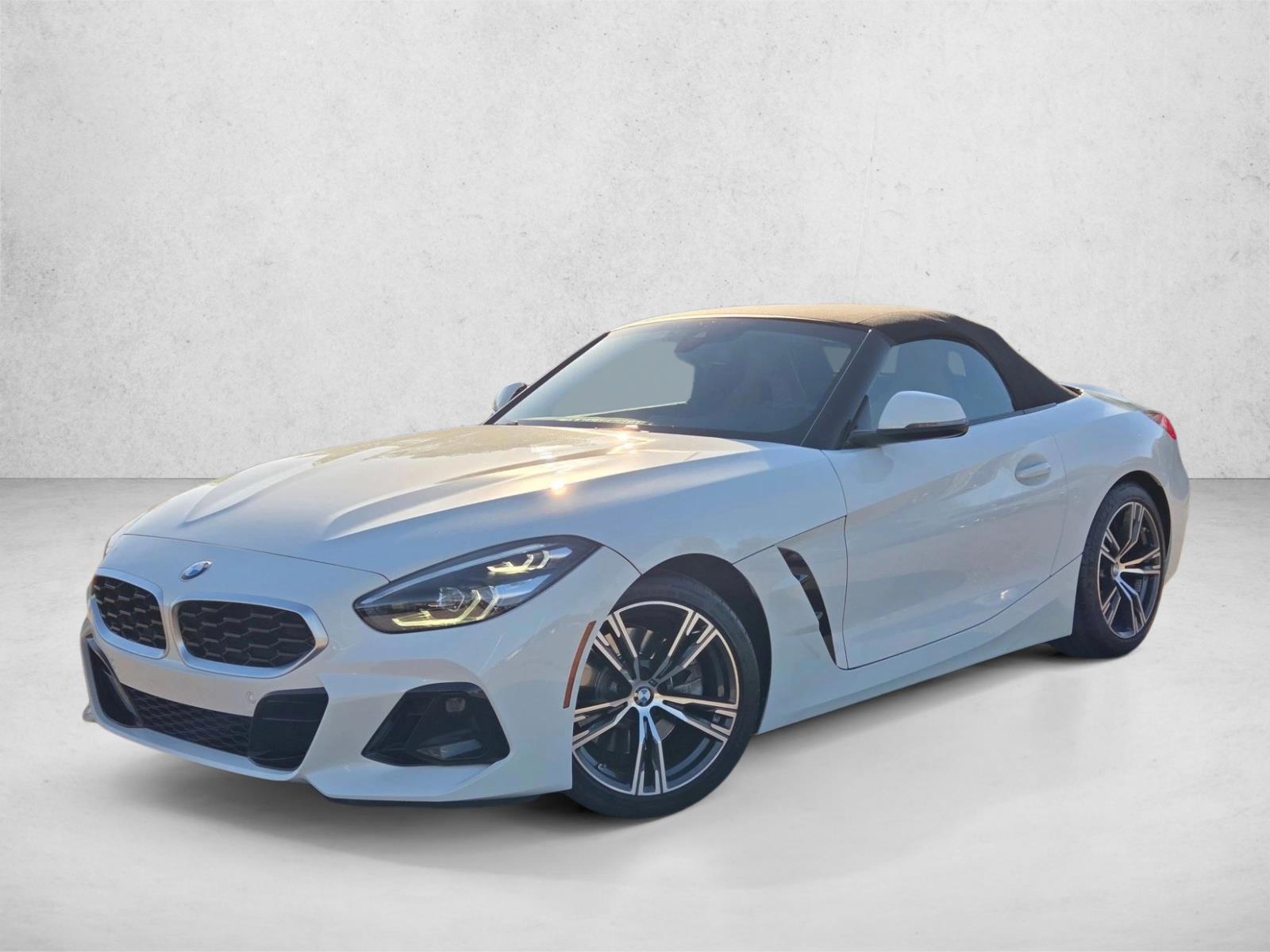 Thumbnail: 2023 BMW Z4 - 1