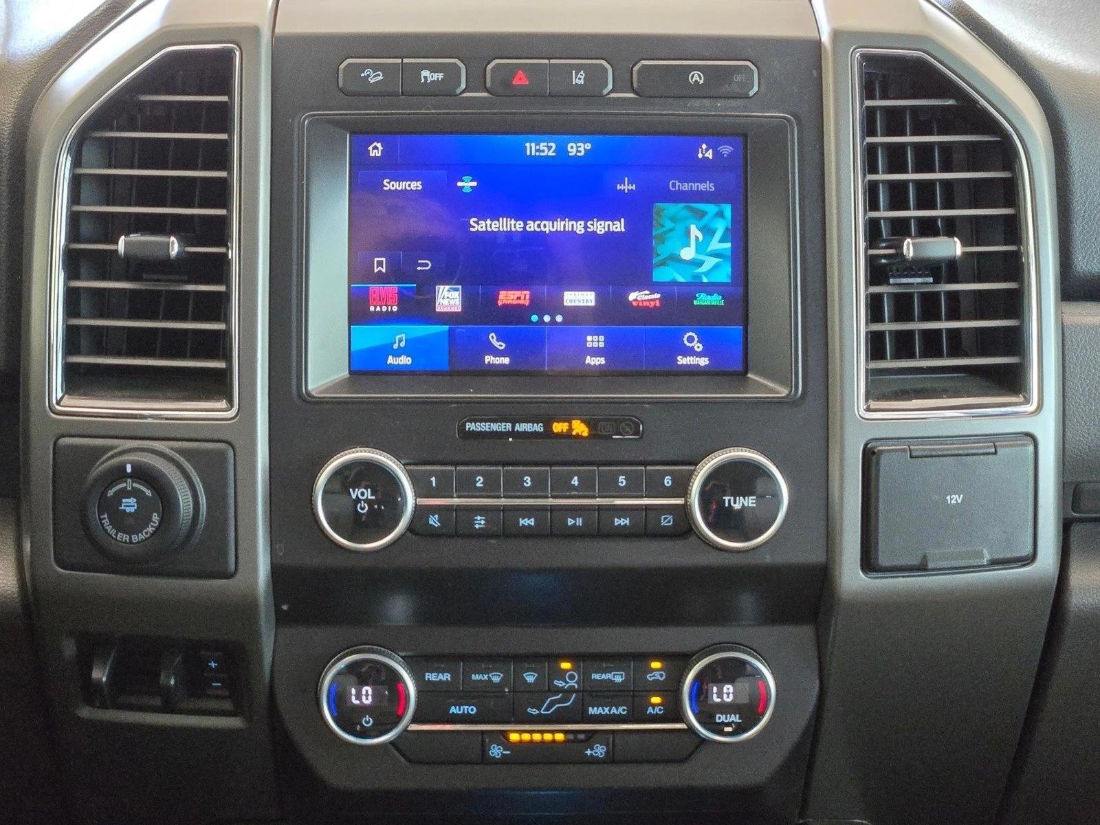 2021 Ford Expedition XLT - Photo 14