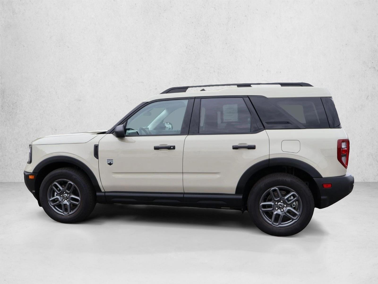 Thumbnail: 2025 Ford Bronco Sport - 2