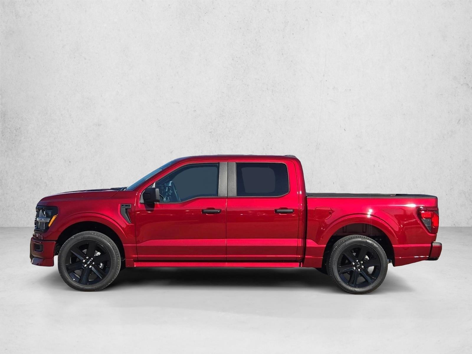 Thumbnail: 2026 Ford F-150 - 2