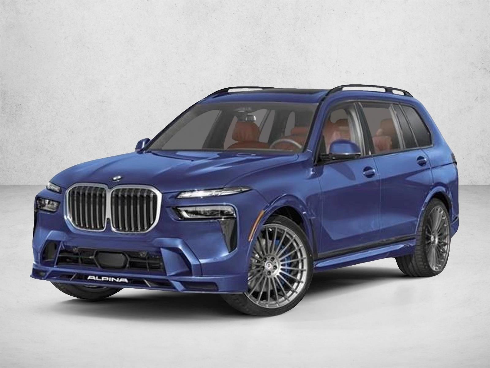 Thumbnail: 2026 BMW X7 - 1