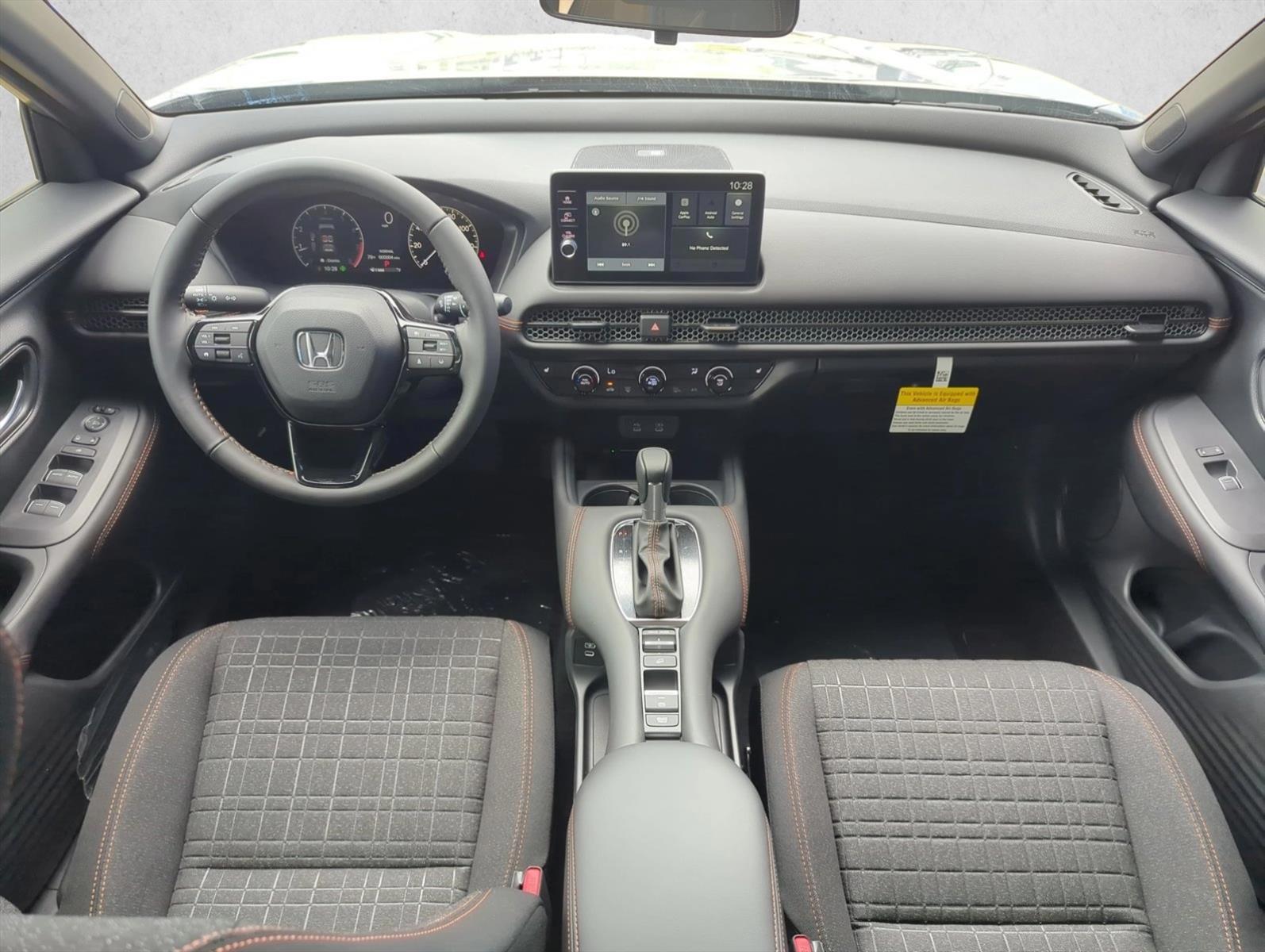 Thumbnail: 2026 Honda HR-V - 2
