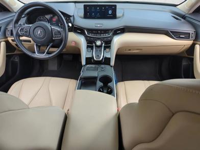 2023 Acura TLX