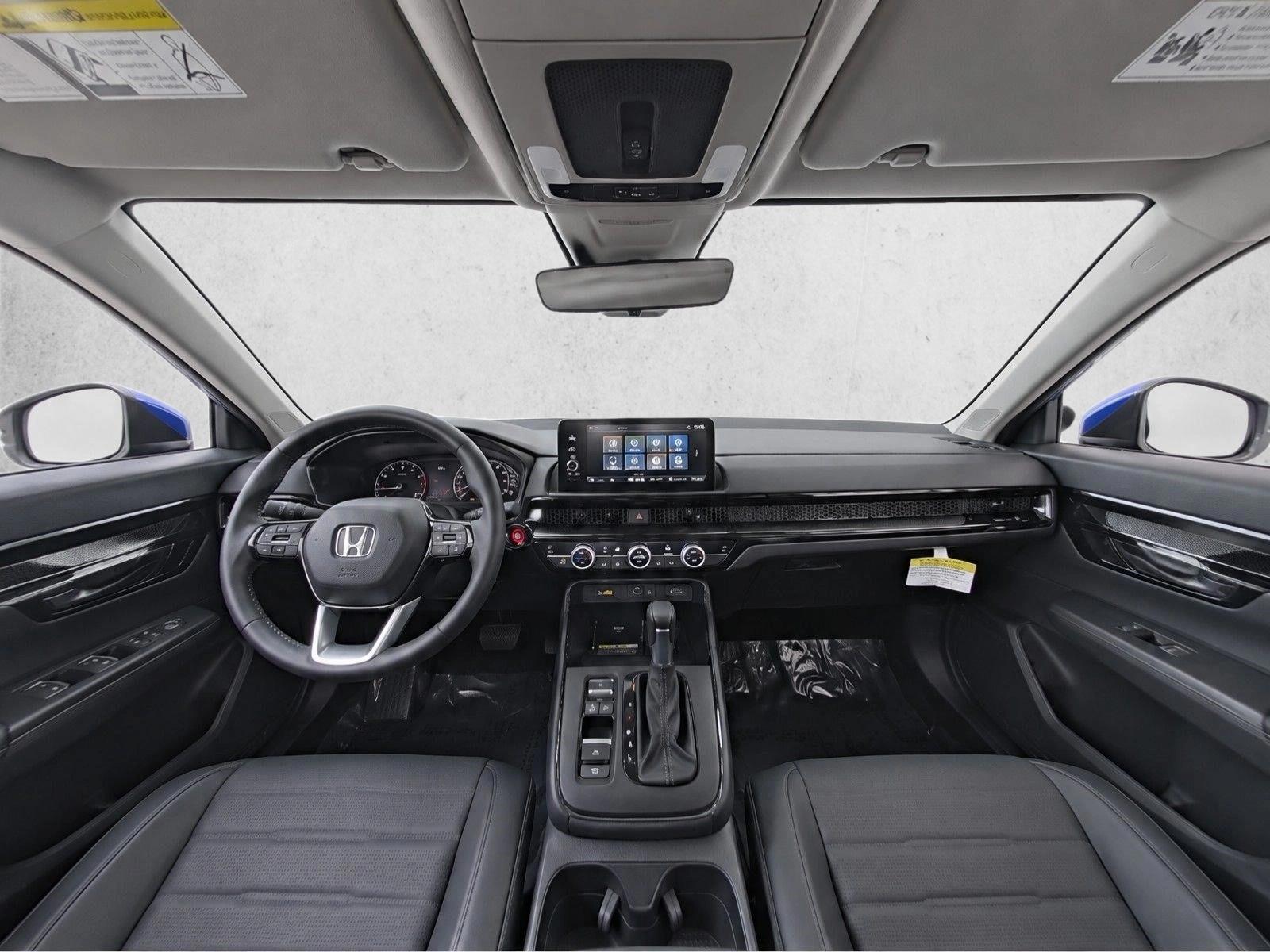 Thumbnail: 2024 Honda CR-V - 4