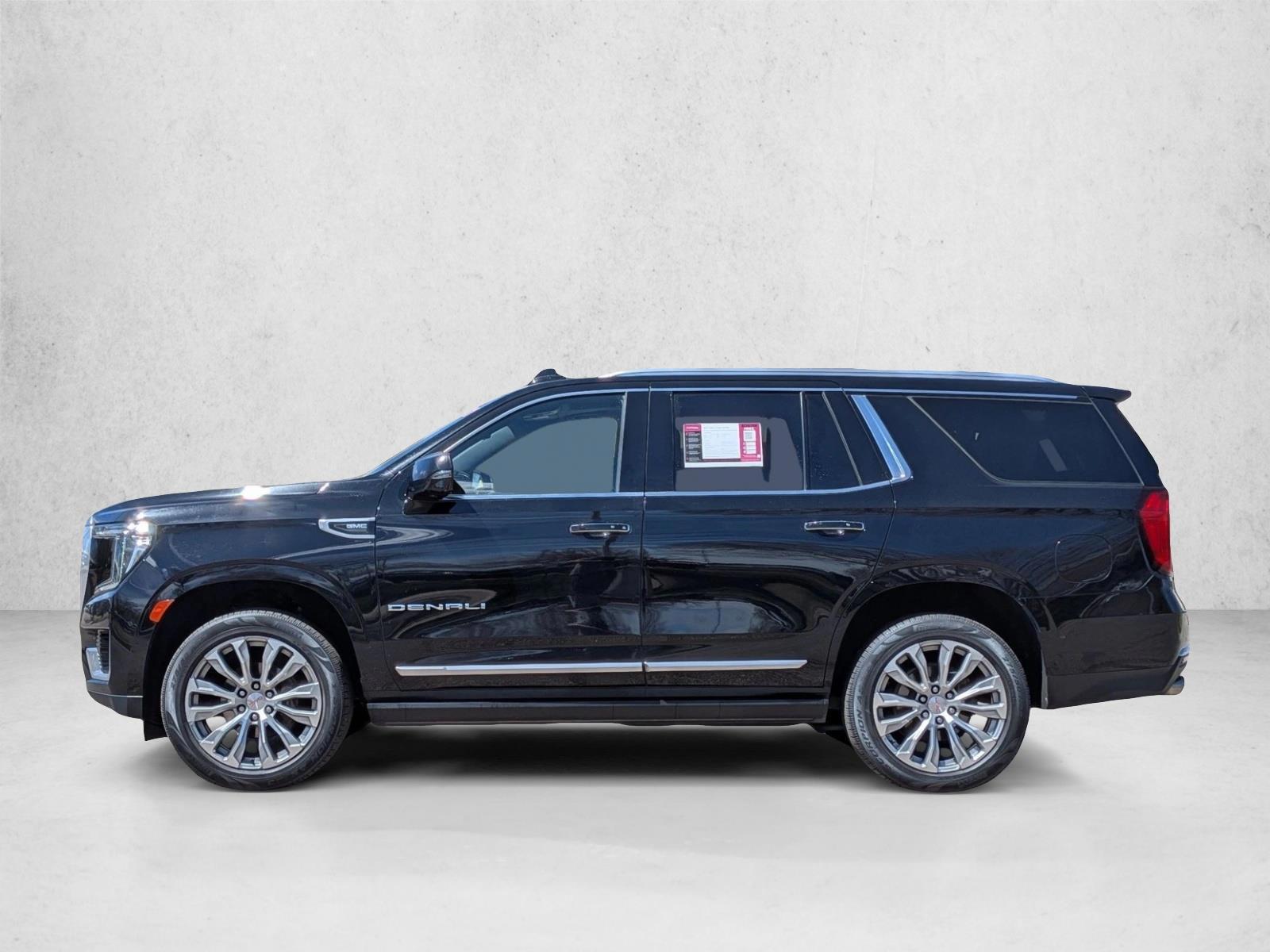 Thumbnail: 2021 GMC Yukon - 2