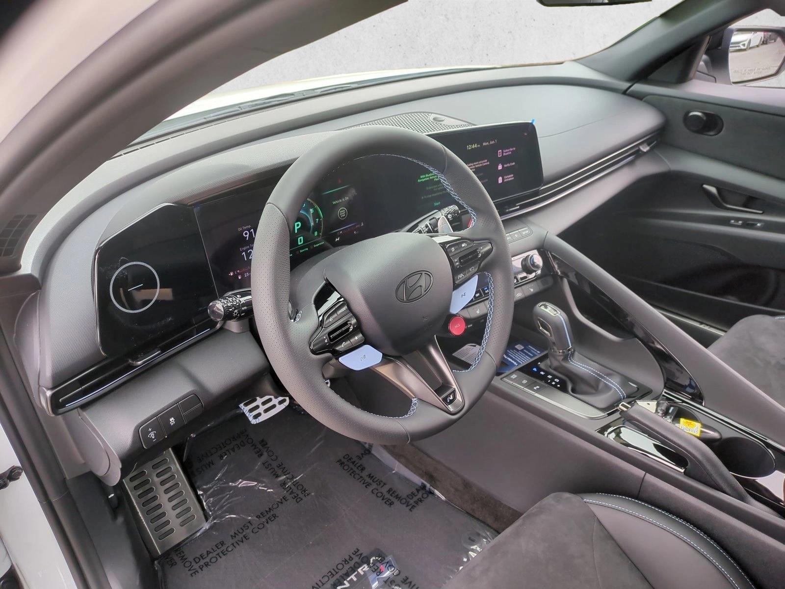 Thumbnail: 2026 Hyundai Elantra - 2