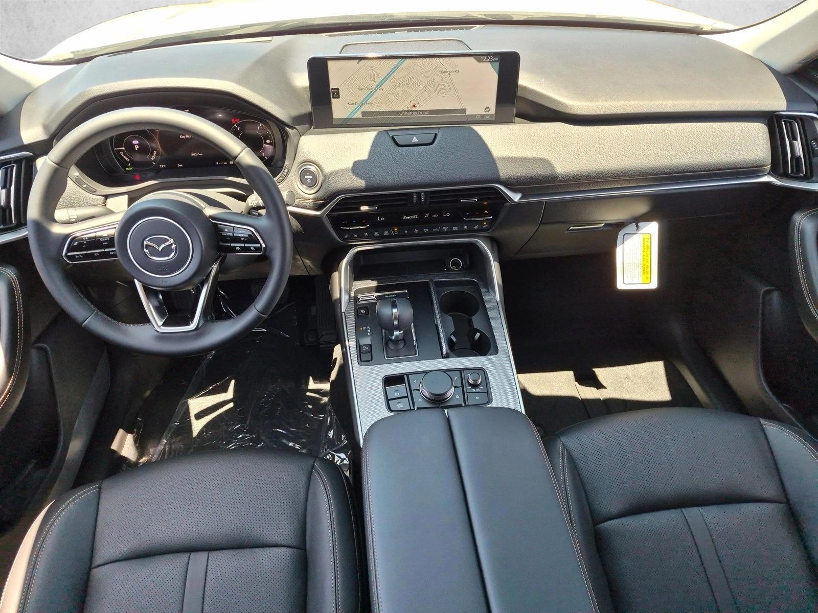 Thumbnail: 2026 Mazda CX-90 - 3