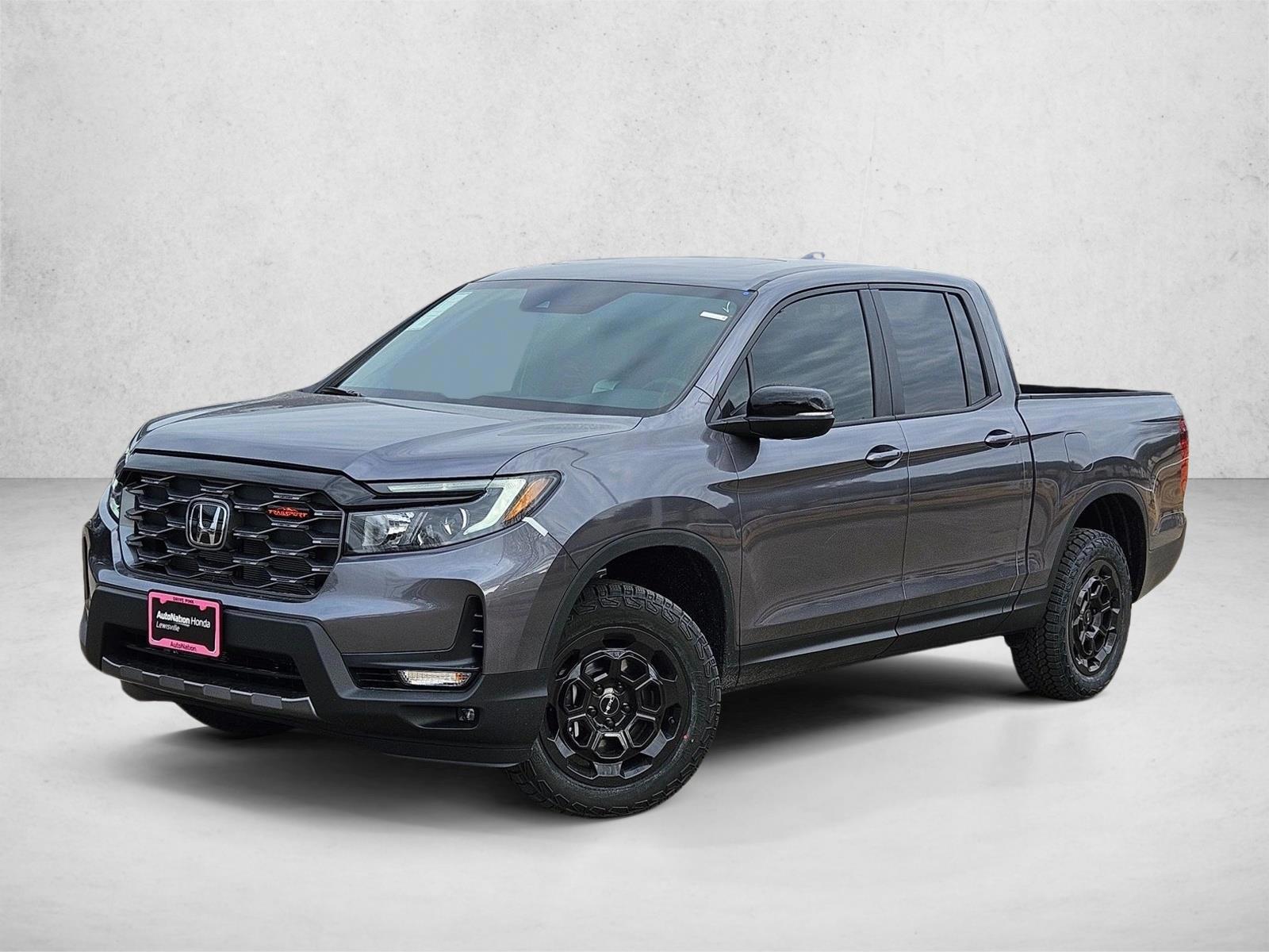 Thumbnail: 2026 Honda Ridgeline - 1