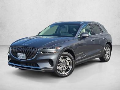 2023 Genesis GV70 2.5T -
                  Santa Clara, CA