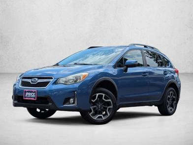 2016 Subaru Crosstrek Limited -
                  Golden, CO