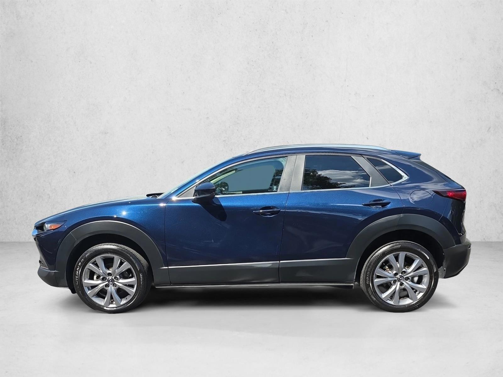 Thumbnail: 2024 Mazda CX-30 - 2