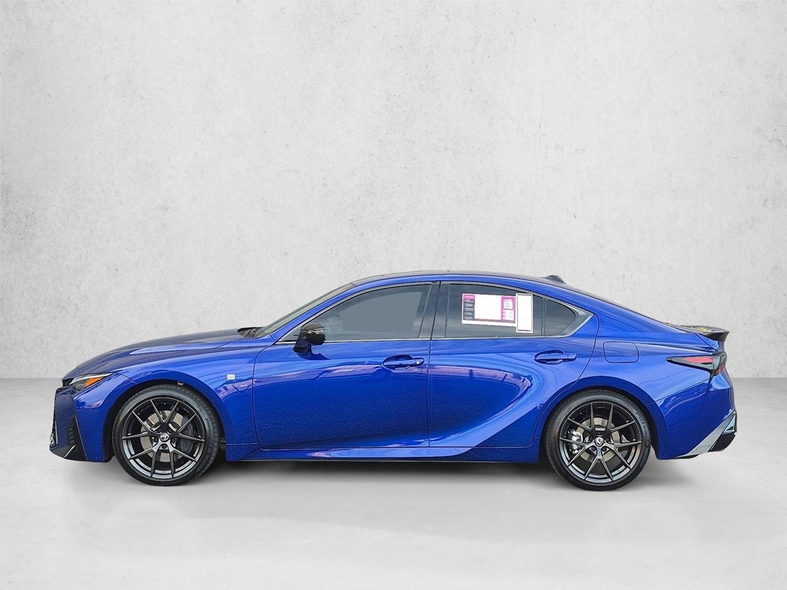 Thumbnail: 2026 Lexus IS - 2
