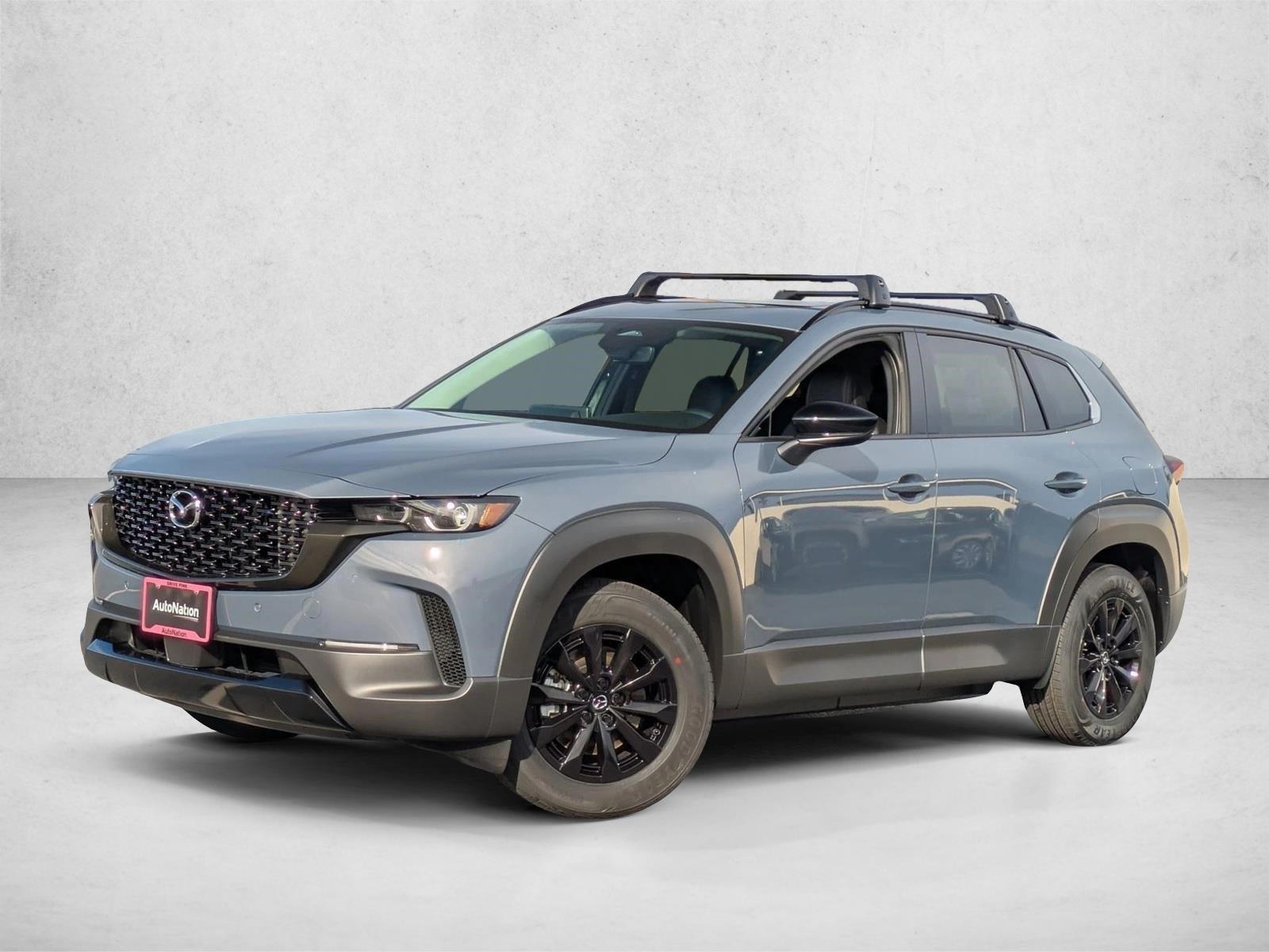 Thumbnail: 2026 Mazda CX-50 - 1