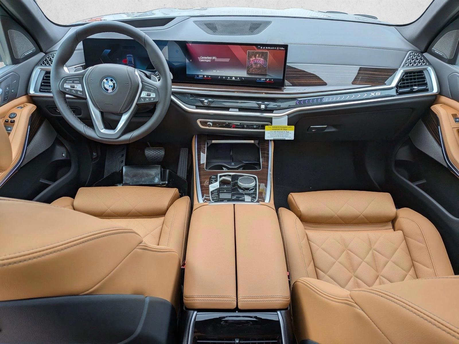Thumbnail: 2026 BMW X5 - 3