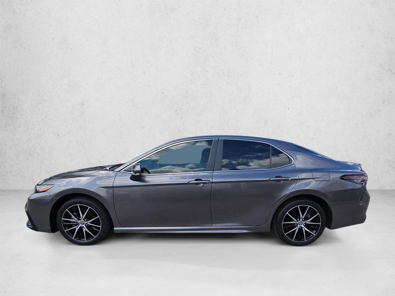Thumbnail: 2023 Toyota Camry - 2