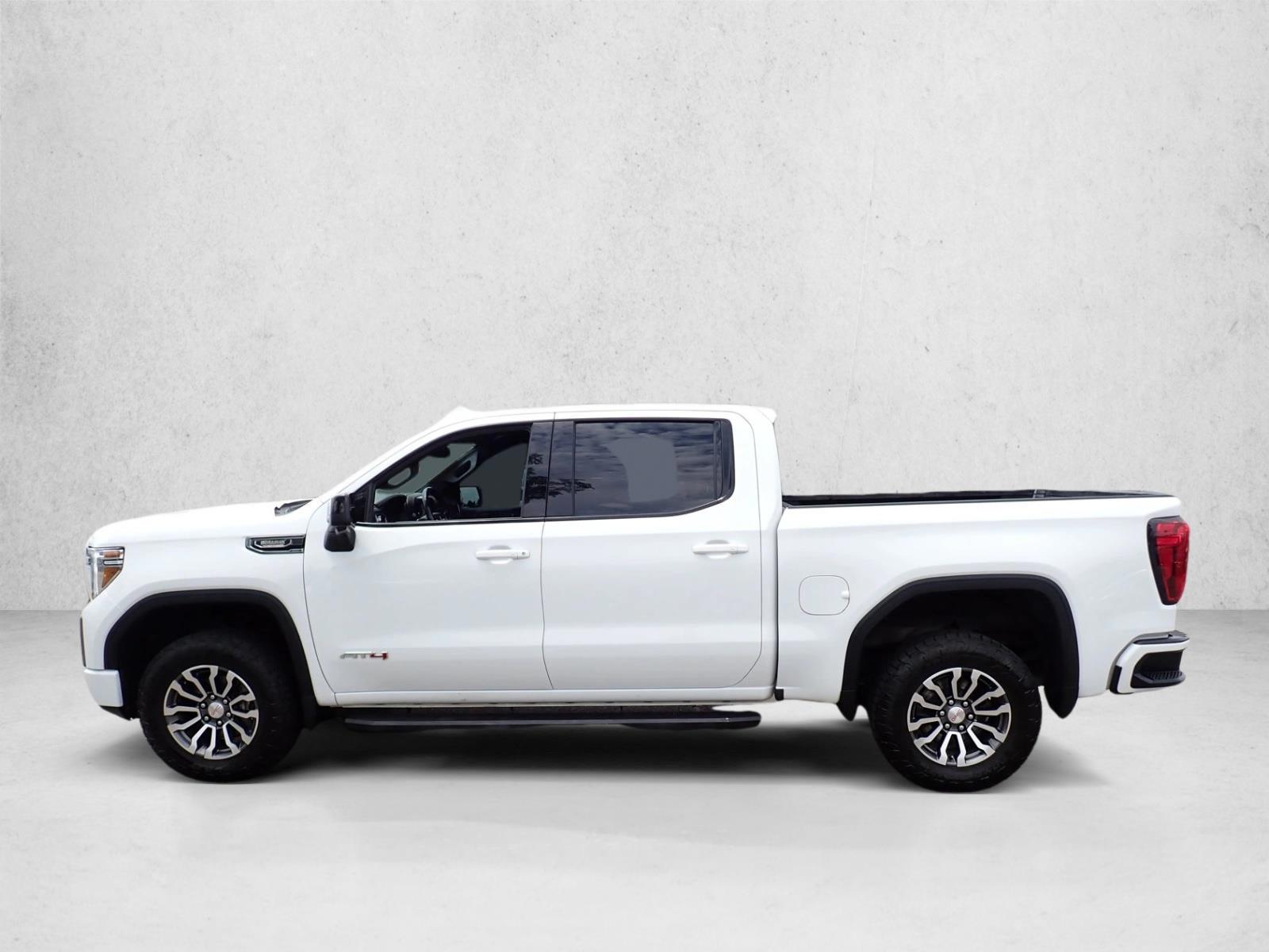 Thumbnail: 2021 GMC Sierra 1500 - 2